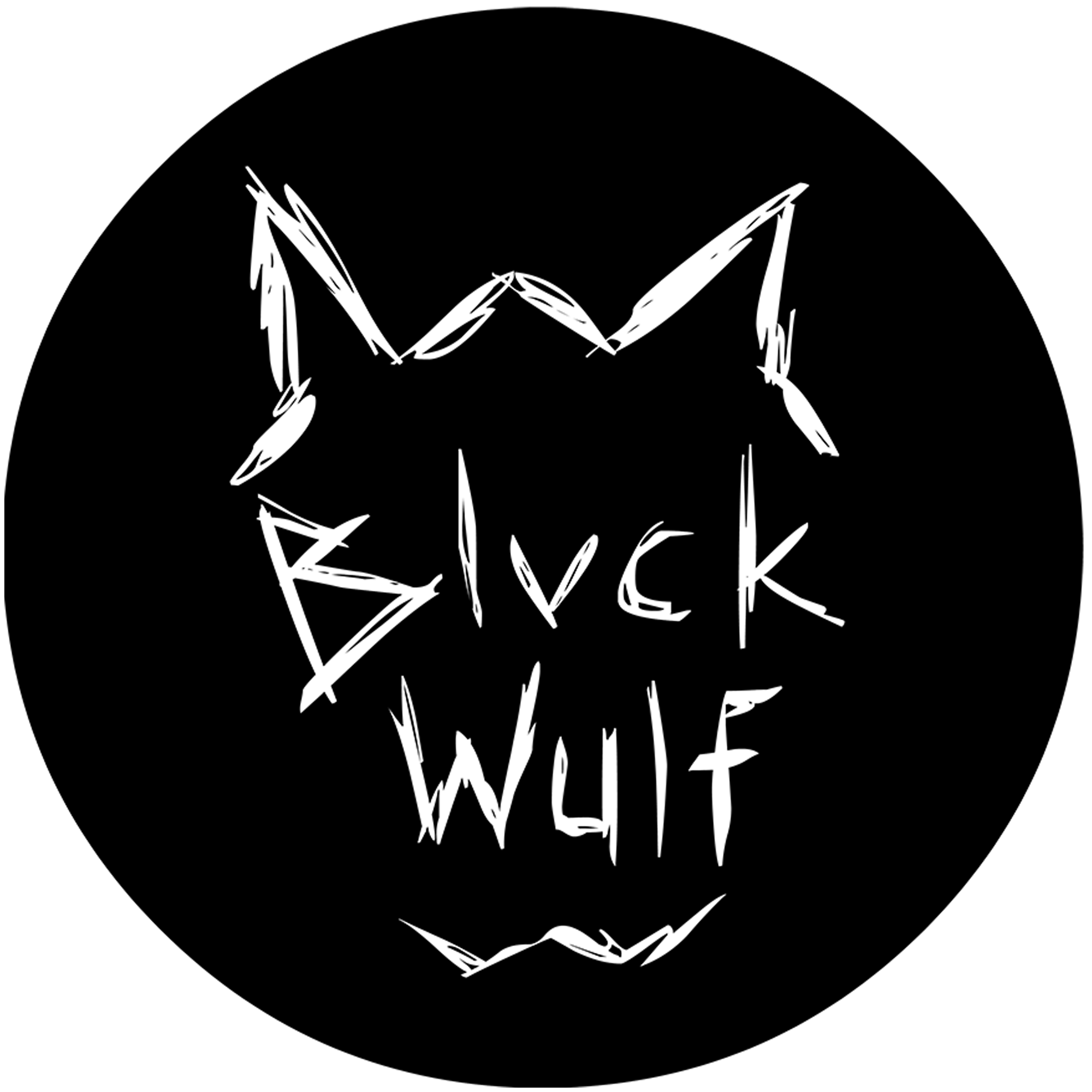 Blvck Wulf